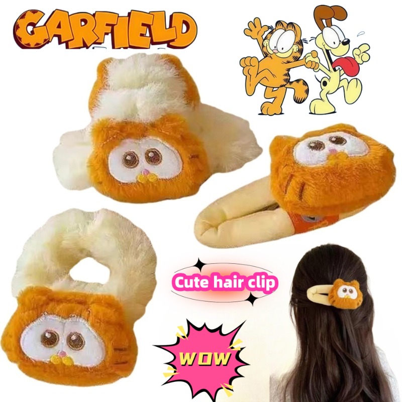 Beauty Makeup Wholesale - Garfield Jon Abackel Irene Odie Pooky
