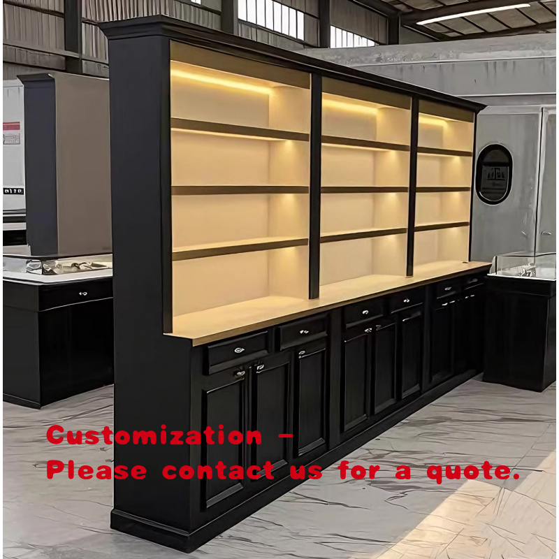 Beauty Makeup Wholesale - custom.Luxurious Makeup and Skincare Product Display