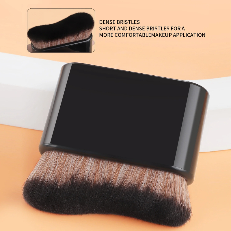 1Pc Hand-held MakeupBrush, Fou - Beauty Makeup Products reseña y precio