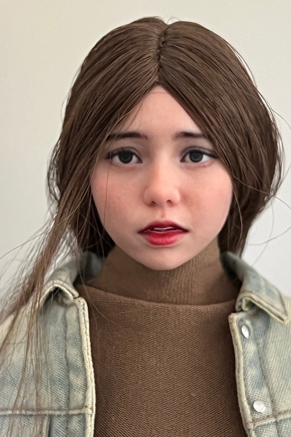 1/6 1/12 Realistic Painting Ma - Beauty Makeup Edit reseña y precio