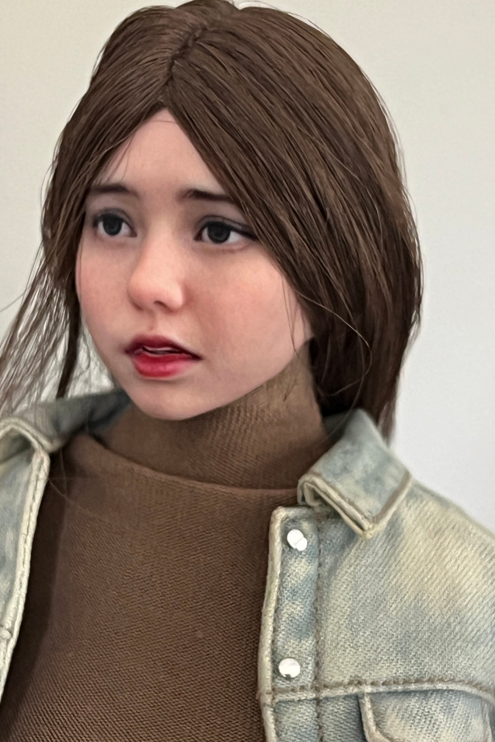 1/6 1/12 Realistic Painting Ma - Beauty Makeup Edit reseña y precio