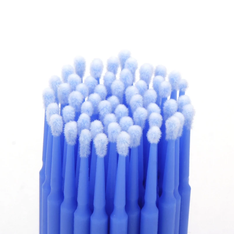 100Pcs/bag Disposable Eyelash  - Beauty Makeup Products reseña y precio