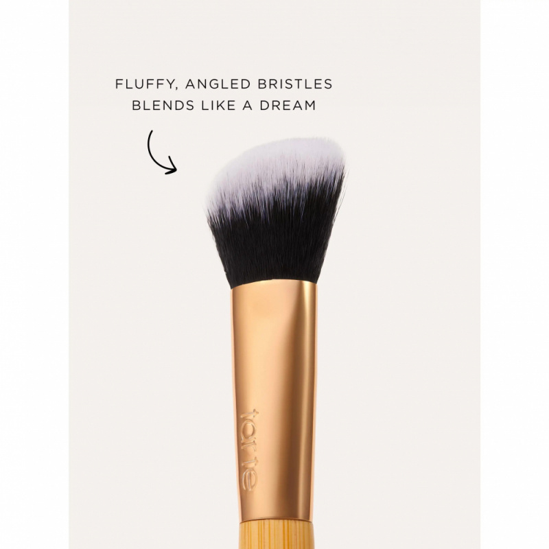 tarte Concealer Paw Brush Angl - Beauty Makeup Wholesale reseña y precio