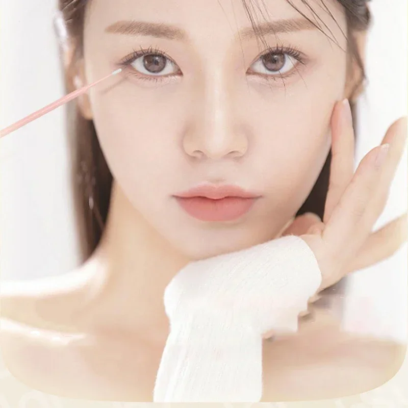 1000/500PCS Eyelash Cleaning B - Beauty Makeup Wholesale reseña y precio
