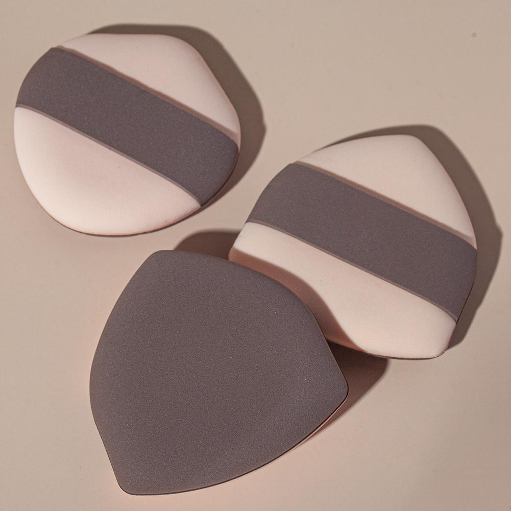 2pcs Mini Makeup Blender Puffs - Beauty Blender In Makeup reseña y precio