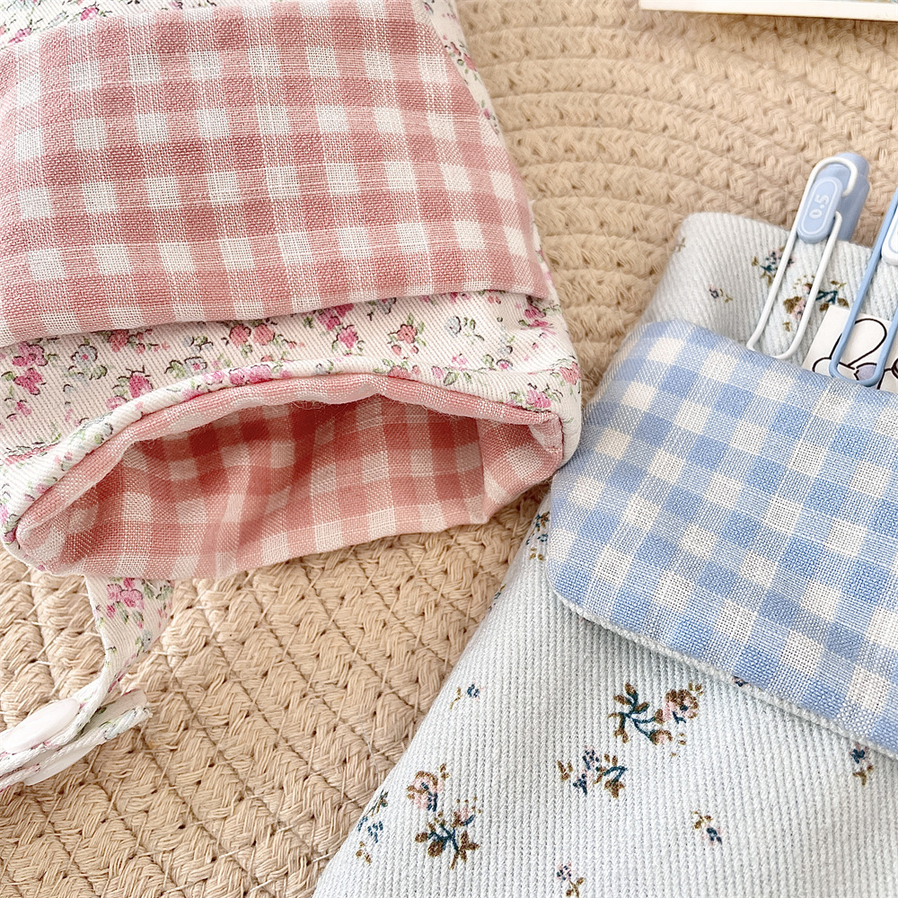 Pen Organizer Soft Pencil Case - Beauty Preservation Makeup Bag reseña y precio