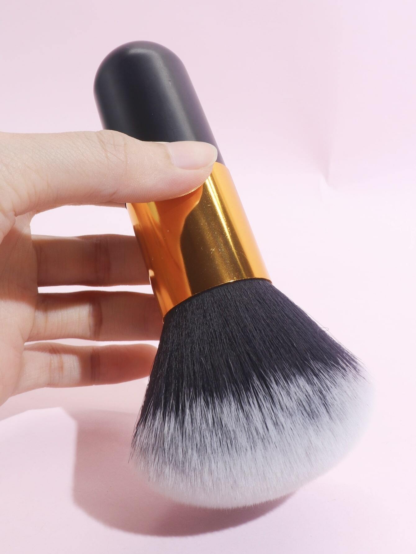 Fluffy multi-purpose beauty to - Beauty Makeup Brushes reseña y precio