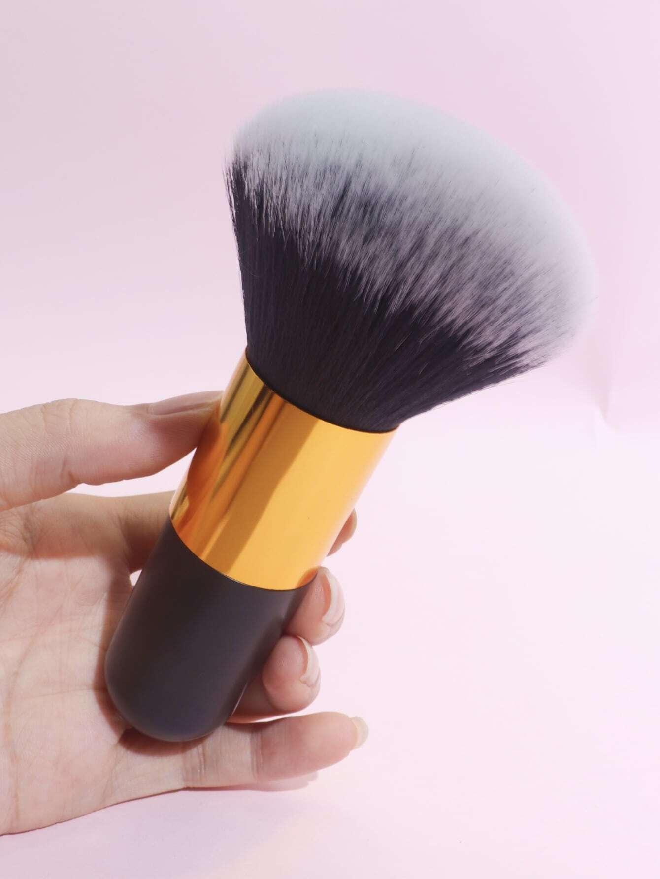 Fluffy multi-purpose beauty to - Beauty Makeup Brushes reseña y precio