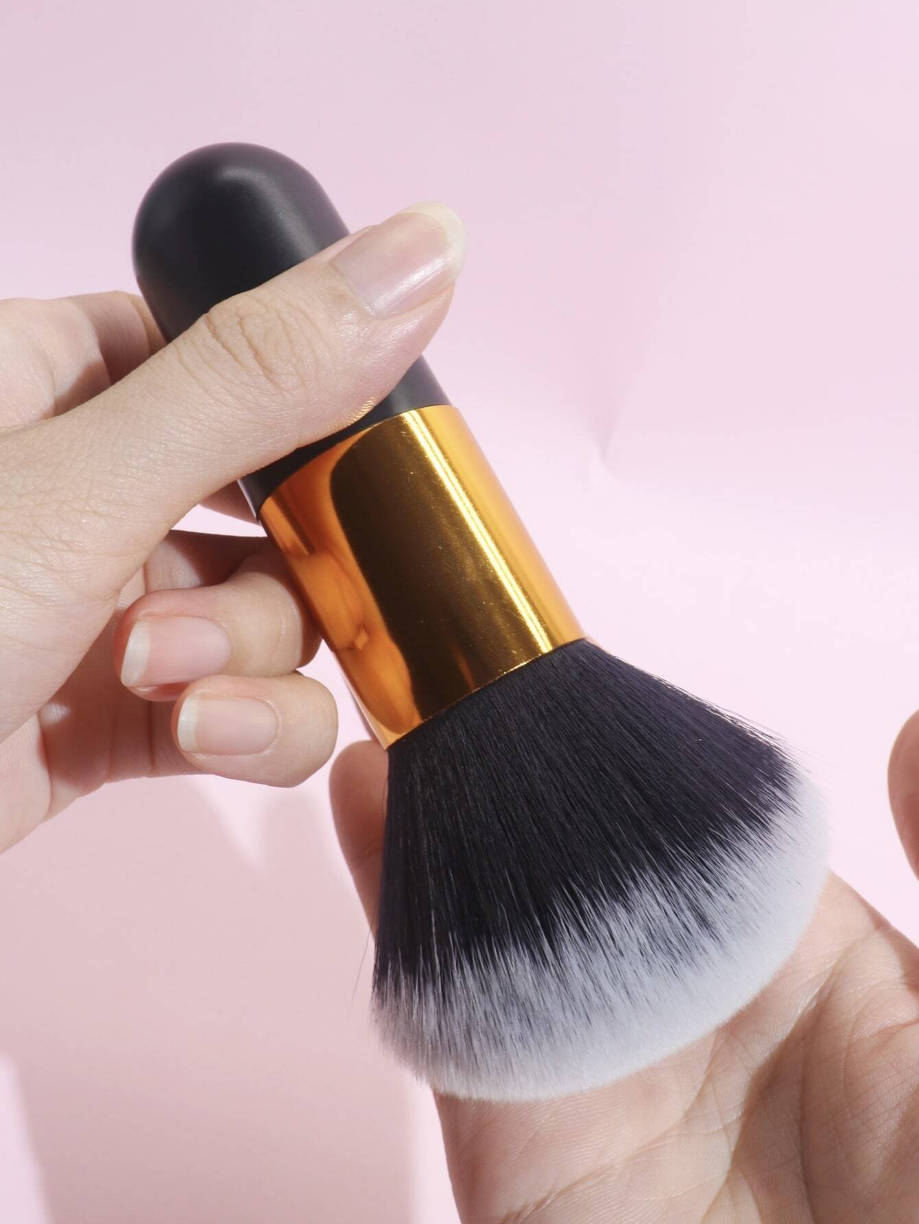 Fluffy multi-purpose beauty to - Beauty Makeup Brushes reseña y precio