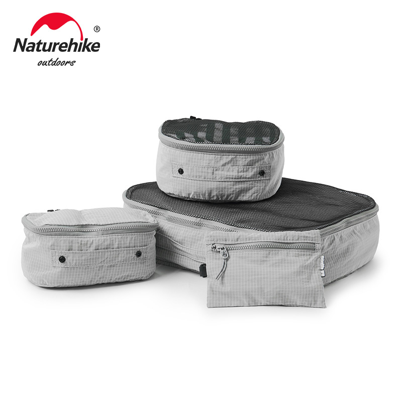 Naturehike ModBox Travel Stora - Beauty Preservation Makeup Bag reseña y precio