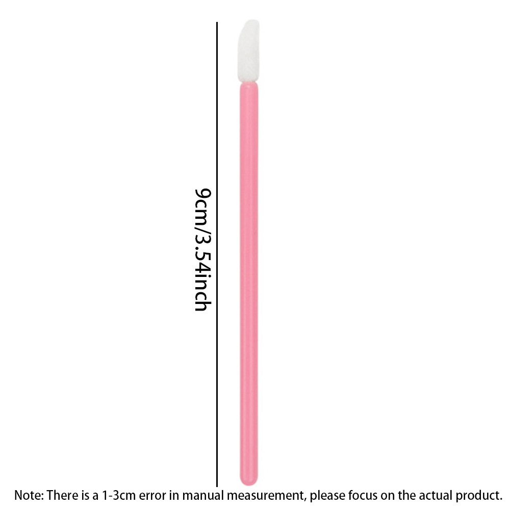 Wholesale 50/300 Pieces Lip Br - Beauty Makeup Wholesale reseña y precio