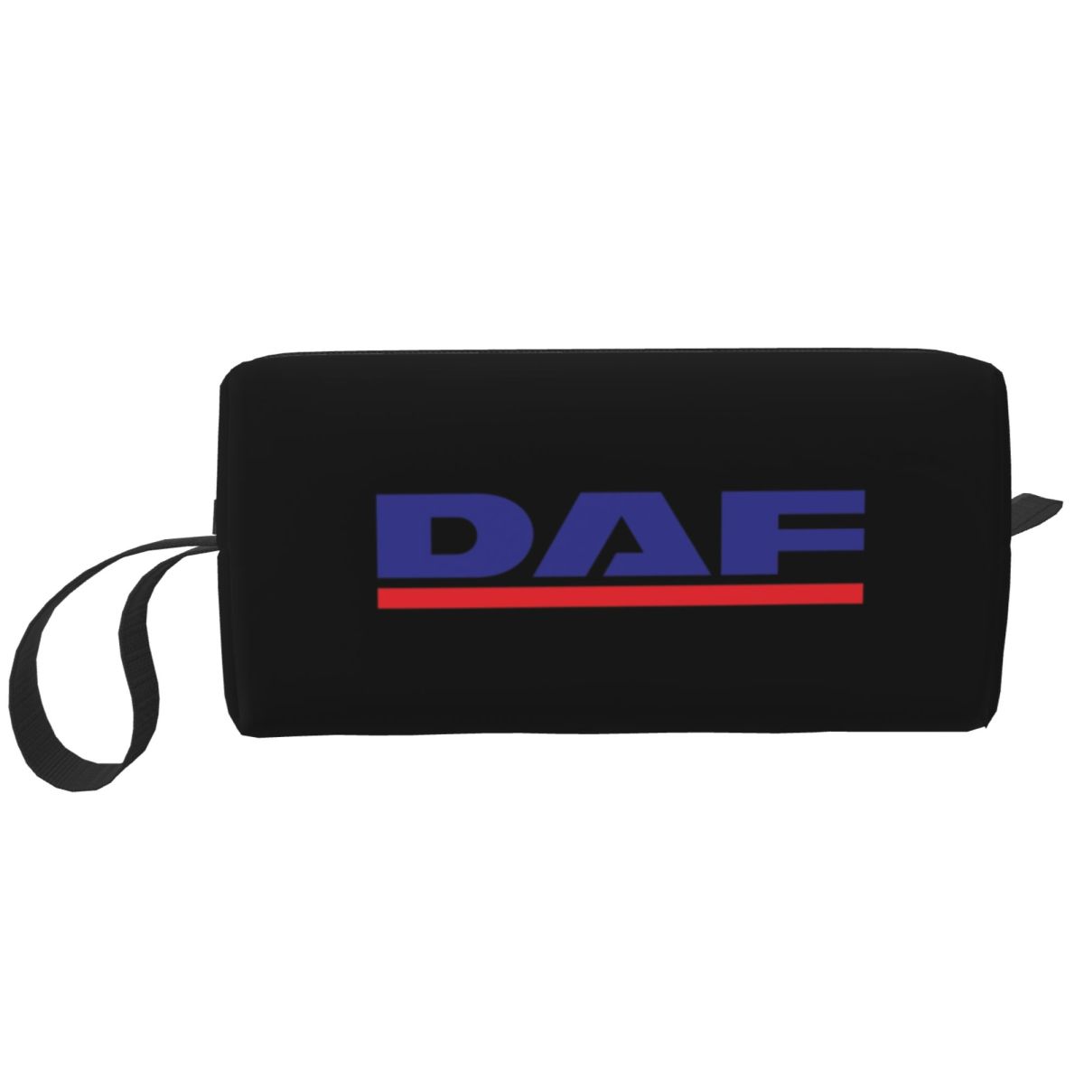 DAF Red Design Best Logo Makeu - Beauty Makeup Logo Design reseña y precio