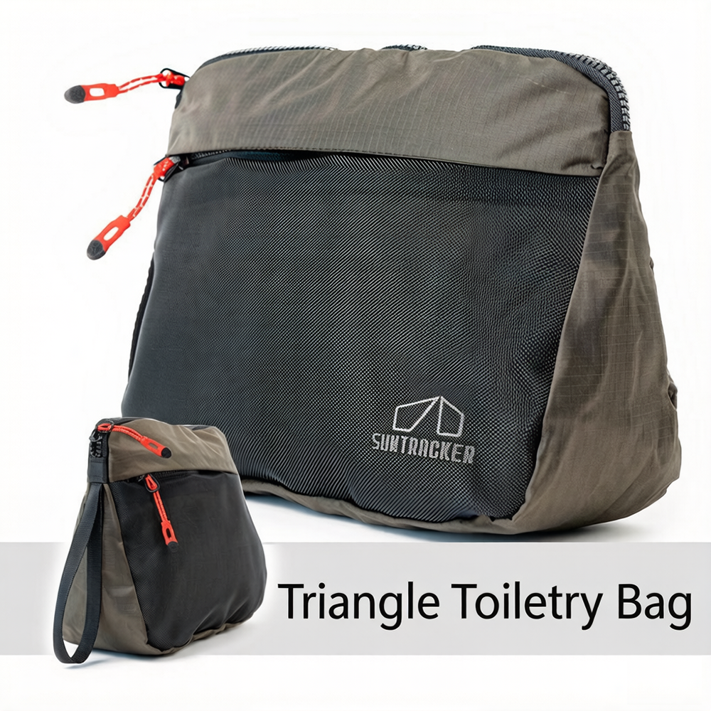 Ultralight Outdoor Camping Sto - Beauty Preservation Makeup Bag reseña y precio