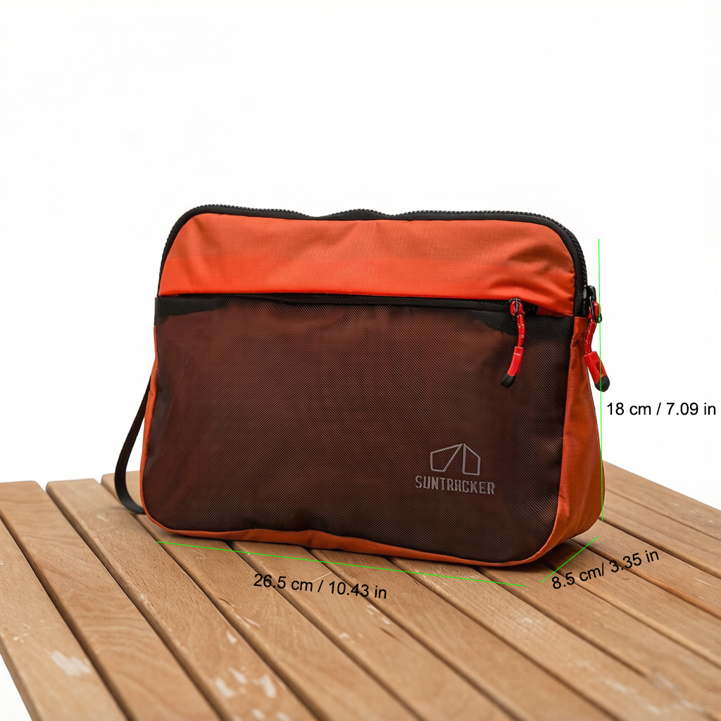 Ultralight Outdoor Camping Sto - Beauty Preservation Makeup Bag reseña y precio