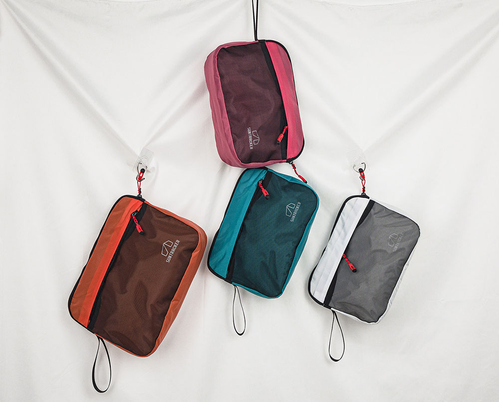 Ultralight Outdoor Camping Sto - Beauty Preservation Makeup Bag reseña y precio