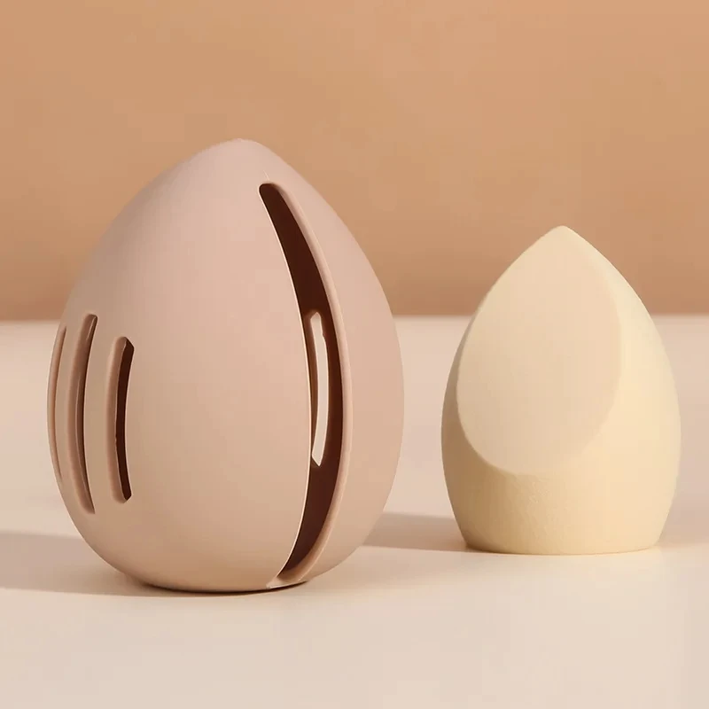 Makeup Sponge Silicon Holder B - Beauty Blender In Makeup reseña y precio