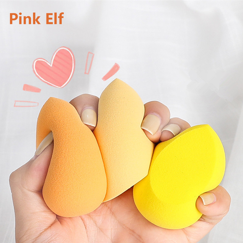 1/4/8pcs makeup sponge blender - Beauty Blender In Makeup reseña y precio