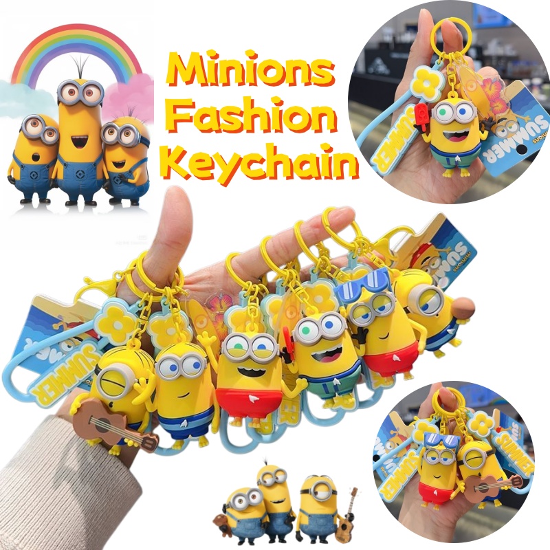 Minions Ball Stuart Summer Tim - Beauty Makeup Wholesale reseña y precio