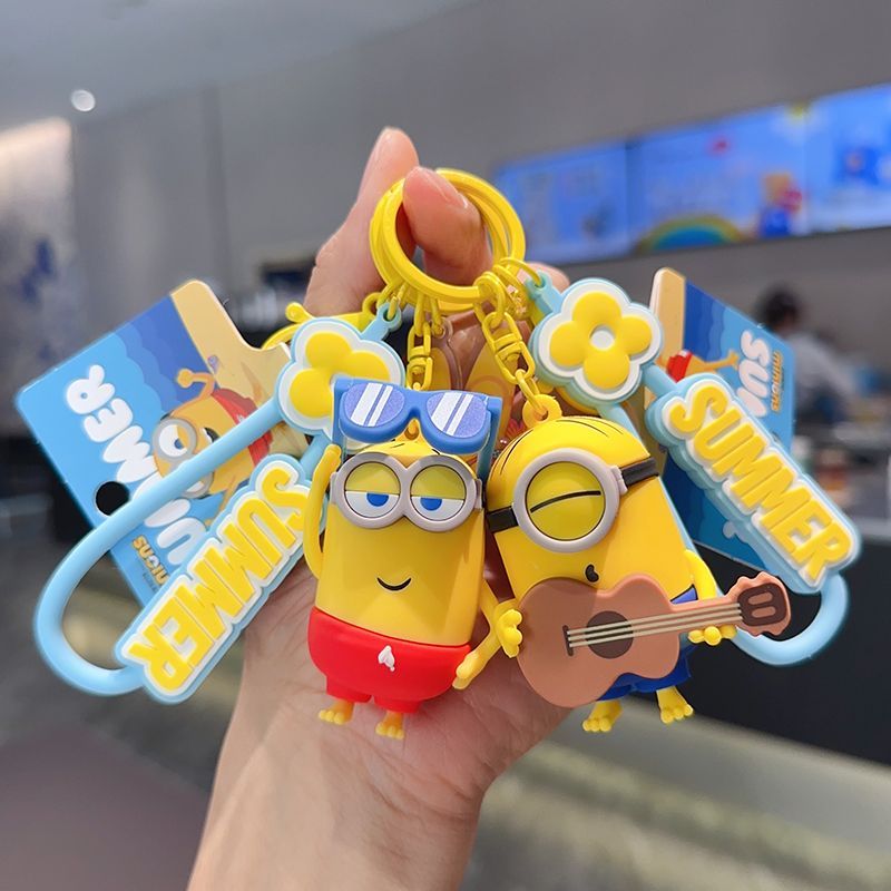 Minions Ball Stuart Summer Tim - Beauty Makeup Wholesale reseña y precio