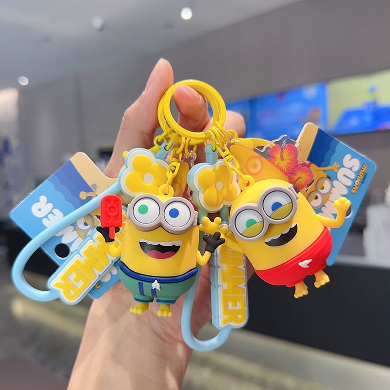 Minions Ball Stuart Summer Tim - Beauty Makeup Wholesale reseña y precio