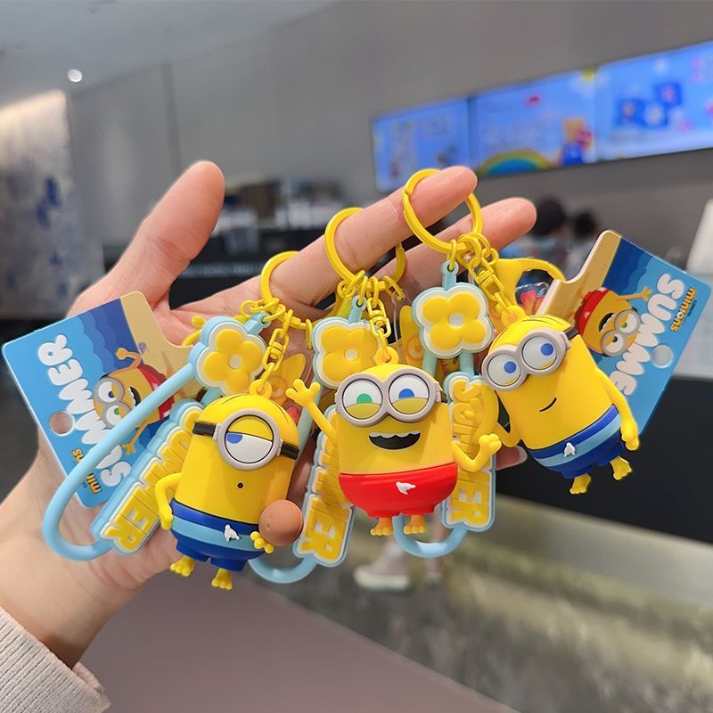 Minions Ball Stuart Summer Tim - Beauty Makeup Wholesale reseña y precio