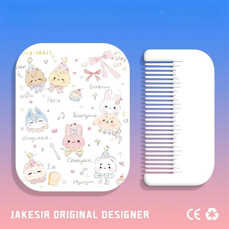SKZOO Anime Peripheral Strayki - Beauty Makeup Edit reseña y precio