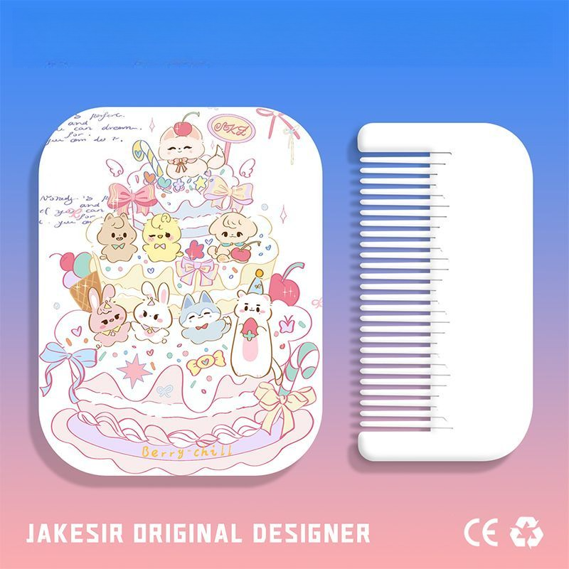 SKZOO Anime Peripheral Strayki - Beauty Makeup Edit reseña y precio