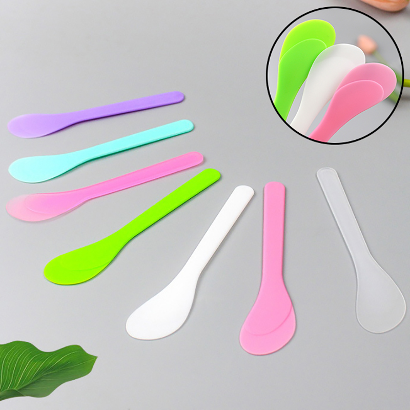 10 Pcs/lot PP Facial Mask Stic - Beauty Makeup Wholesale reseña y precio