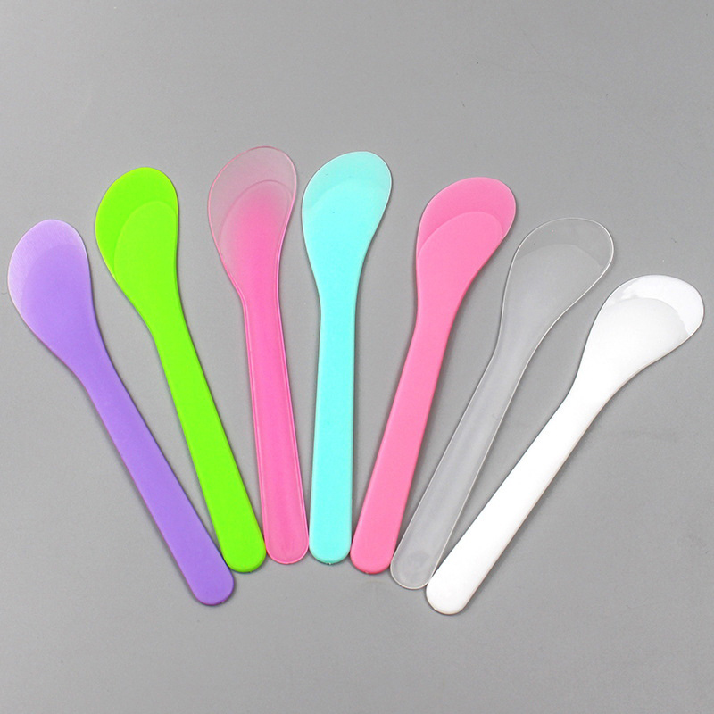 10 Pcs/lot PP Facial Mask Stic - Beauty Makeup Wholesale reseña y precio