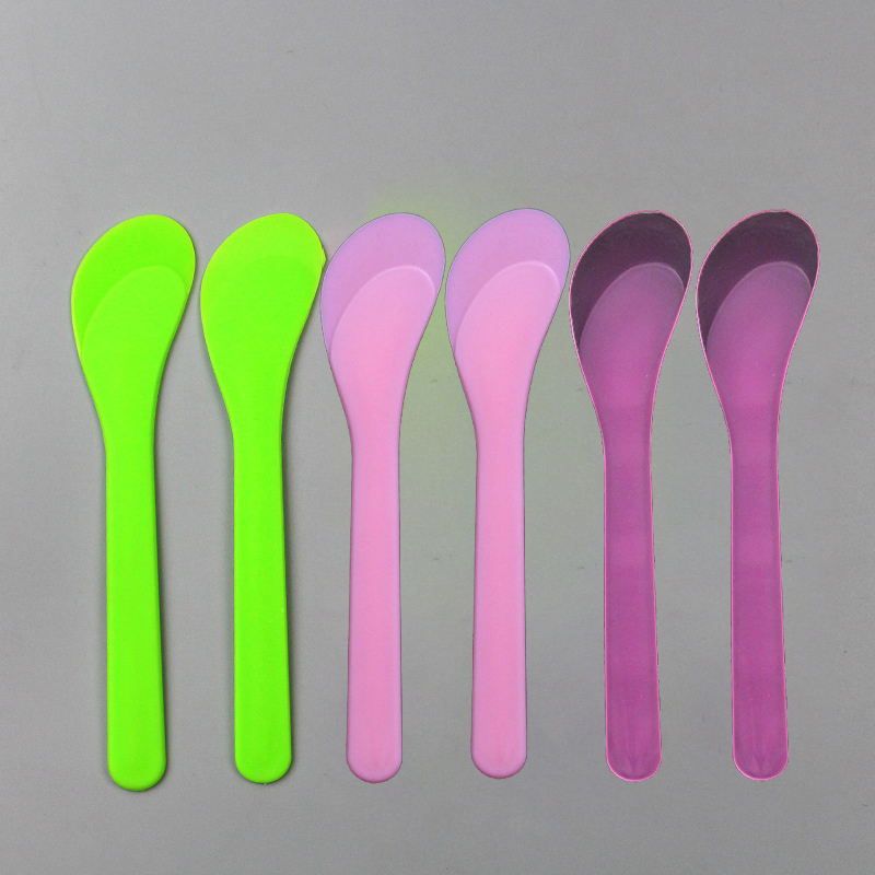 10 Pcs/lot PP Facial Mask Stic - Beauty Makeup Wholesale reseña y precio