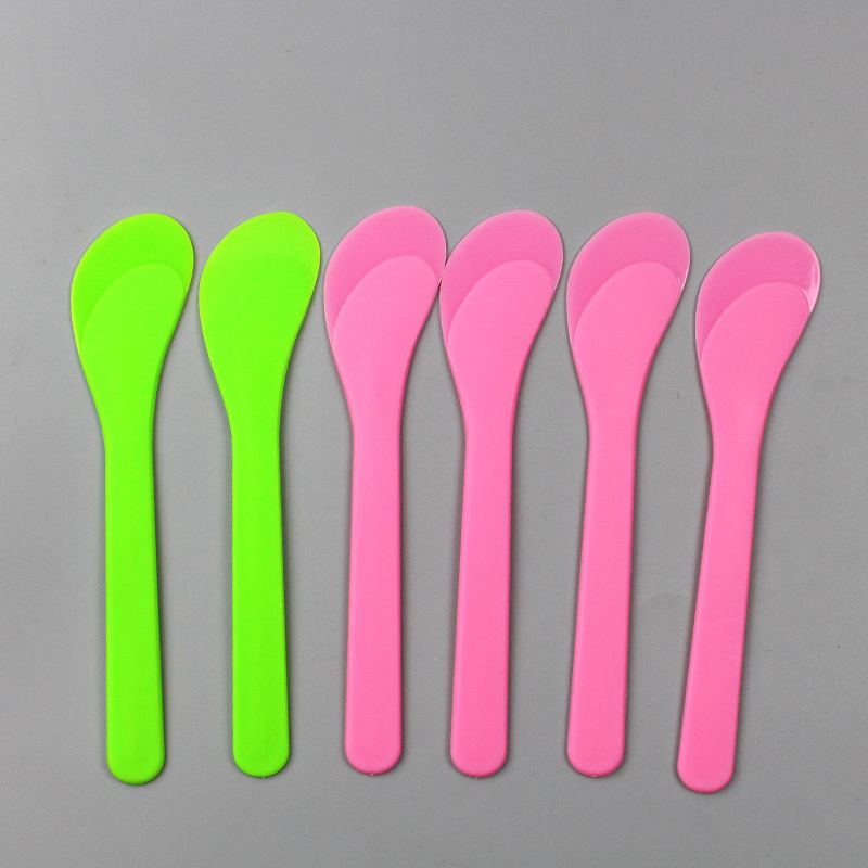 10 Pcs/lot PP Facial Mask Stic - Beauty Makeup Wholesale reseña y precio
