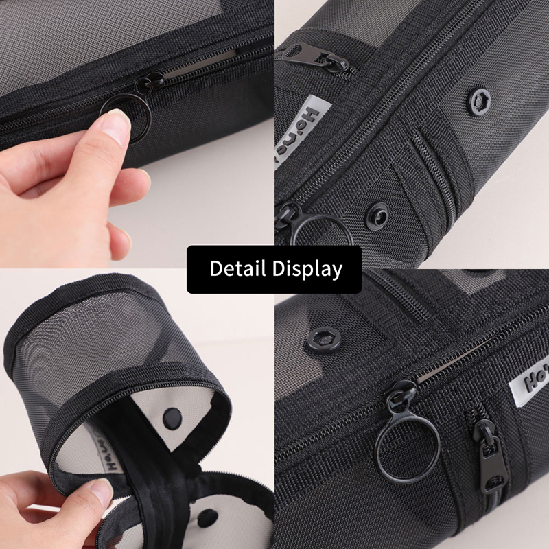 【AD】Multifunctional Makeup Bru - Beauty Preservation Makeup Bag reseña y precio
