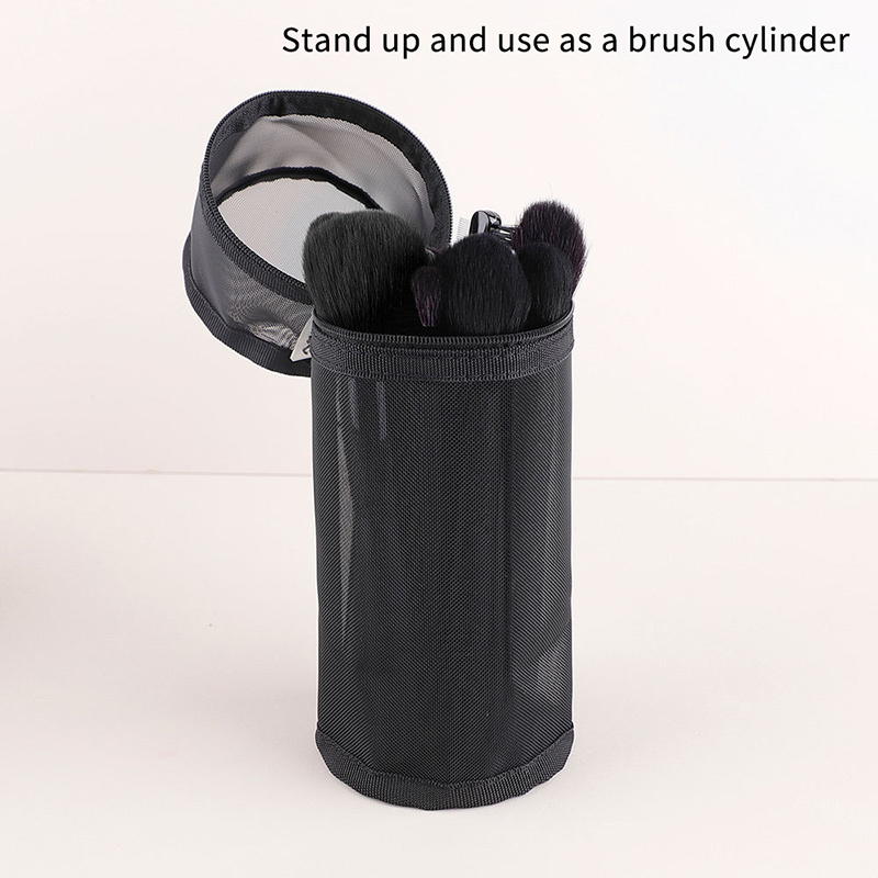 【AD】Multifunctional Makeup Bru - Beauty Preservation Makeup Bag reseña y precio