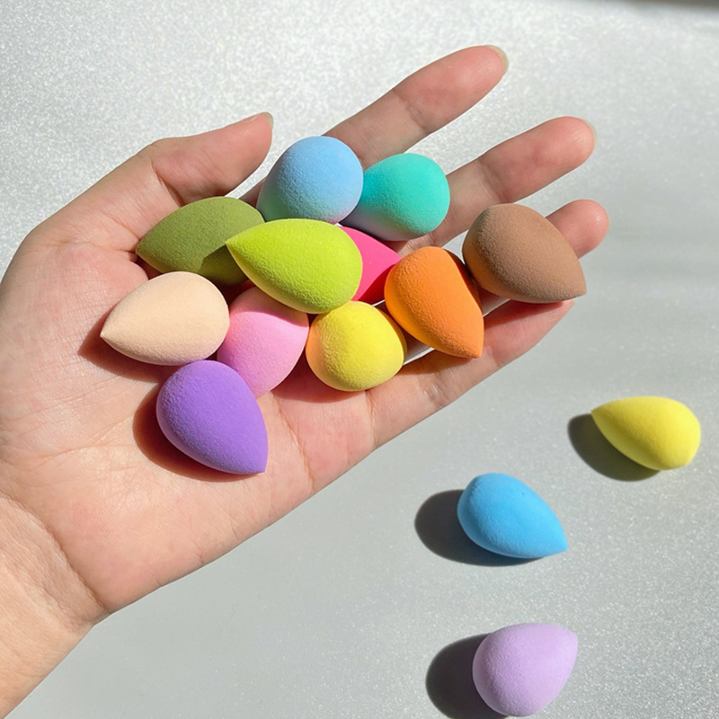 20Pcs Mini Makeup Sponge Small - Beauty Blender In Makeup reseña y precio