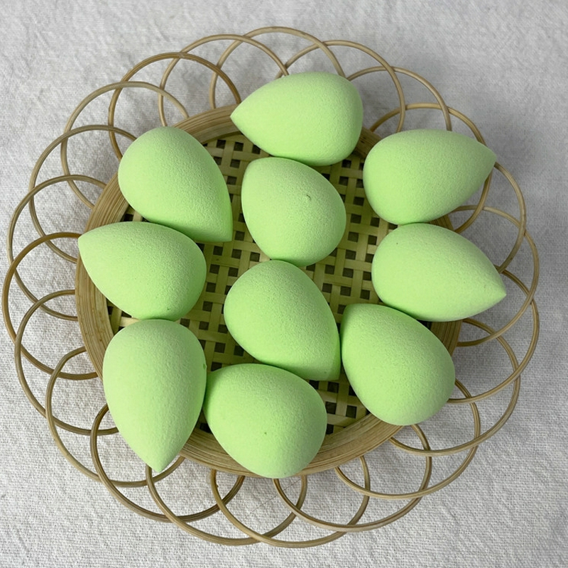 20Pcs Mini Makeup Sponge Small - Beauty Blender In Makeup reseña y precio