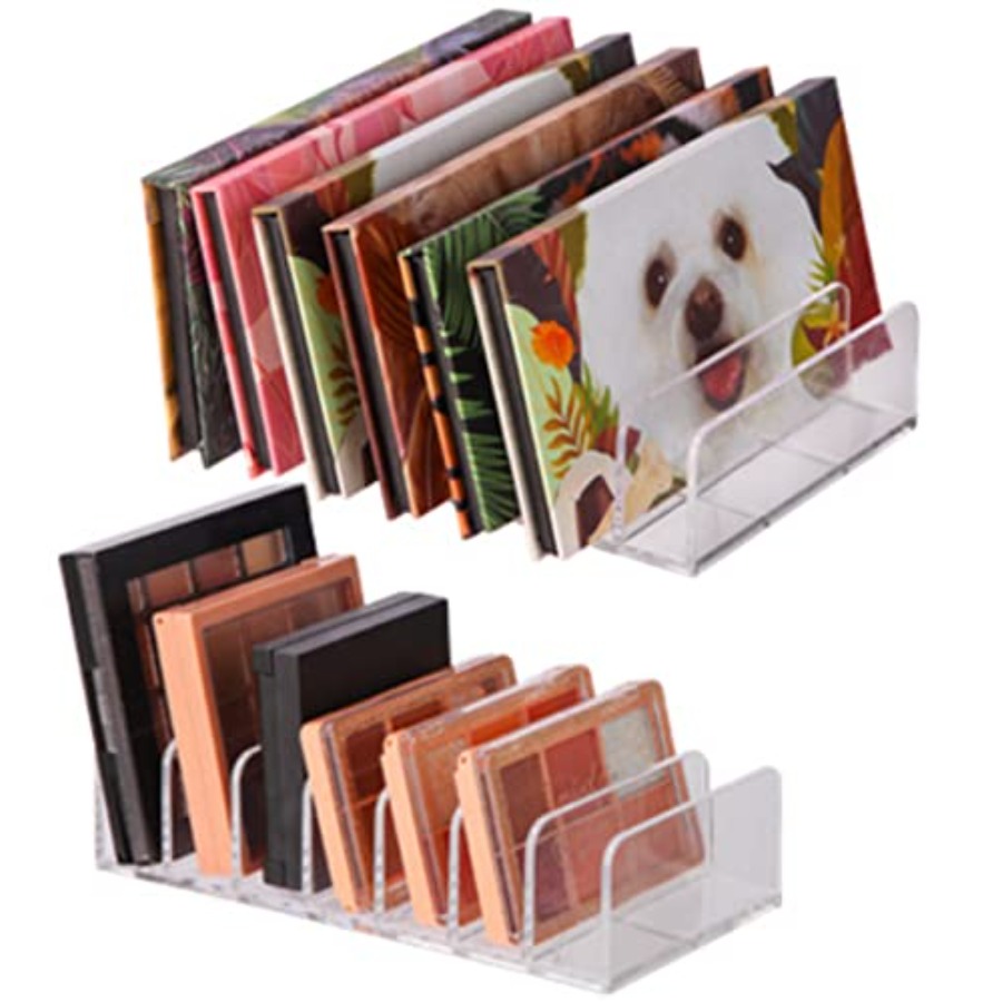 2 Pcs Eyeshadow Palette Organi - Eyeshadow Palette reseña y precio
