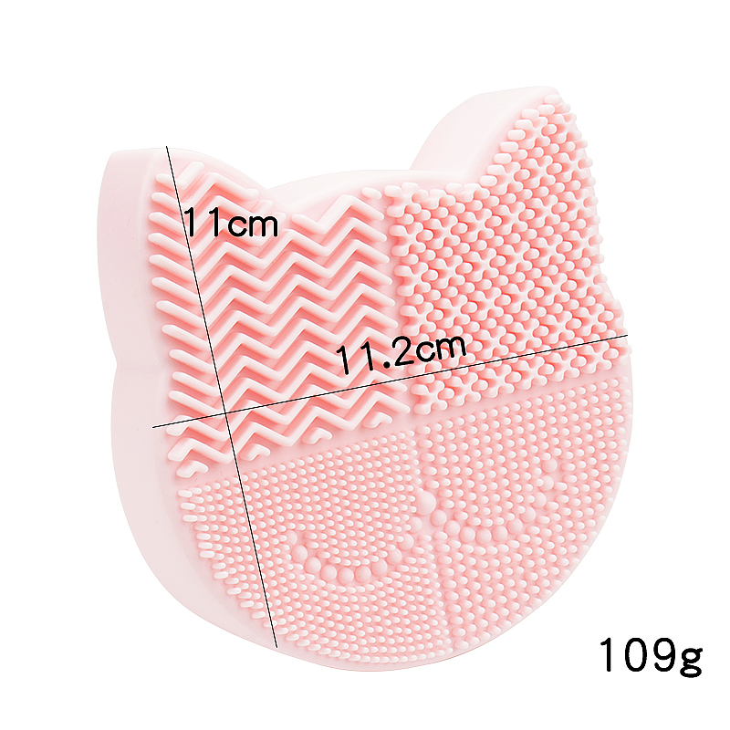Multi-Functional Silicone Make - Beauty Makeup Brushes reseña y precio