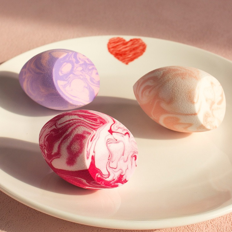 Ultra Soft Bouncy Marble Patte - Beauty Blender In Makeup reseña y precio