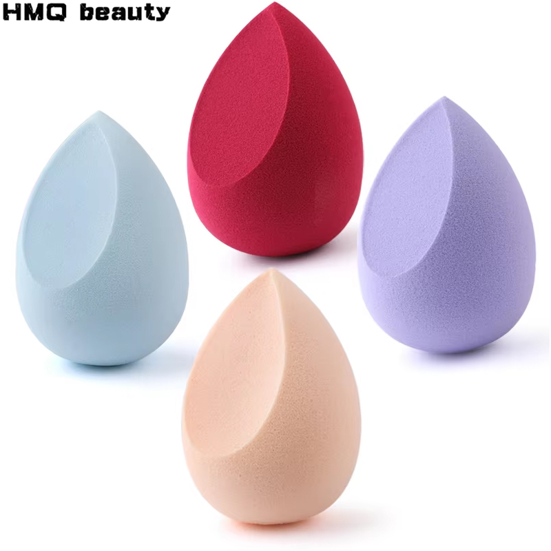 20/5/1pcs Makeup Sponge Concea - Beauty Blender In Makeup reseña y precio