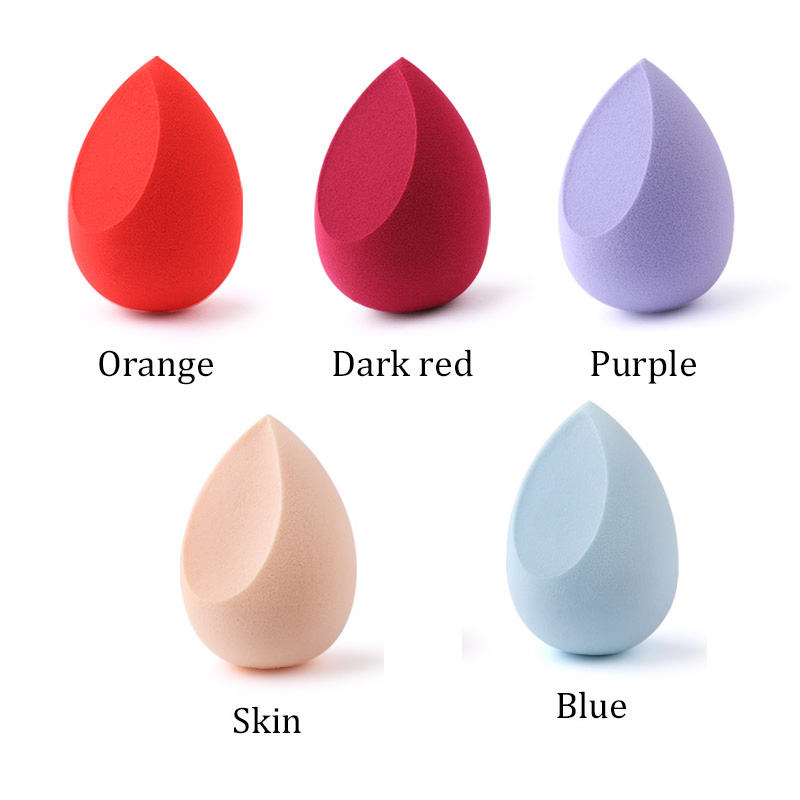20/5/1pcs Makeup Sponge Concea - Beauty Blender In Makeup reseña y precio