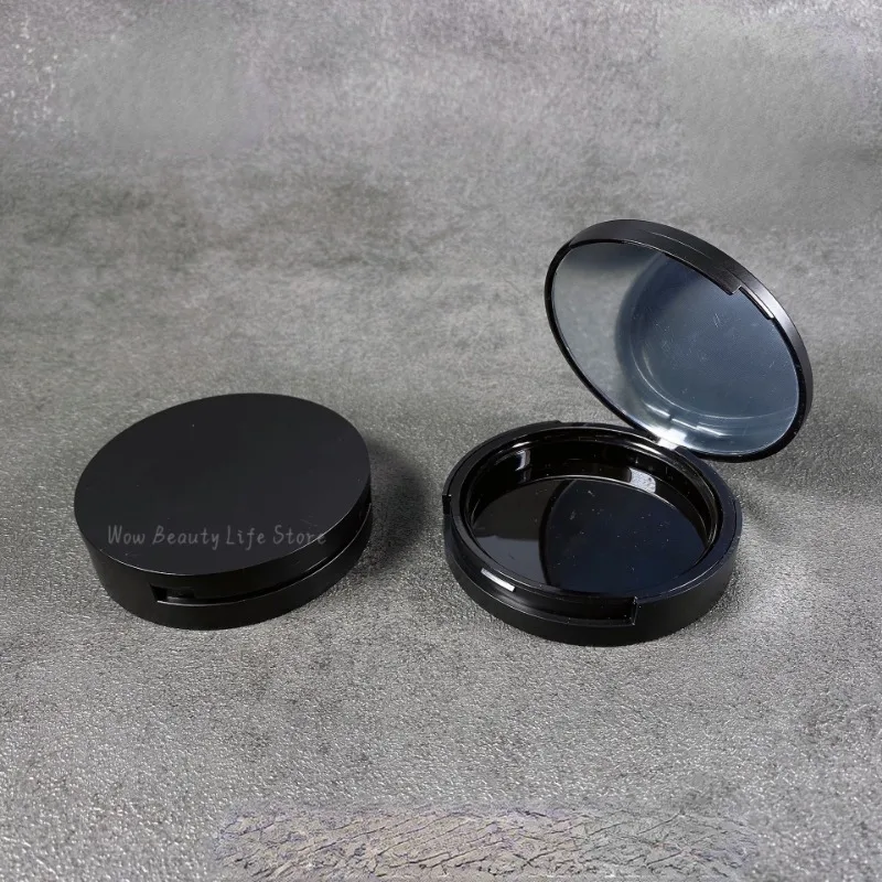 Empty Eyeshadow Palette Blush  - Eyeshadow Palette reseña y precio