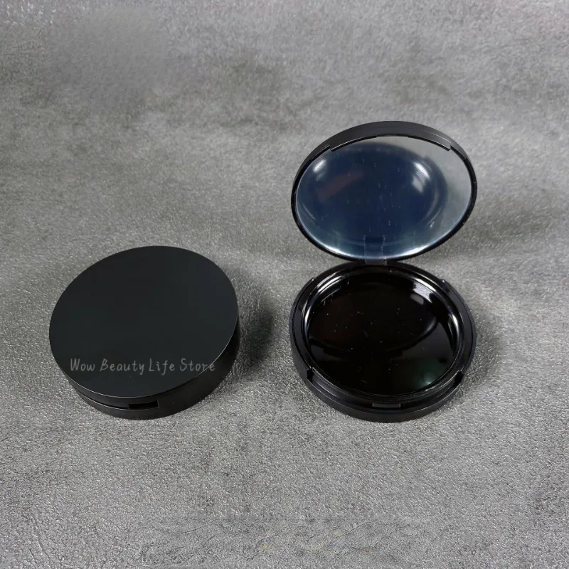 Empty Eyeshadow Palette Blush  - Eyeshadow Palette reseña y precio