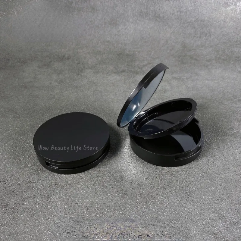 Empty Eyeshadow Palette Blush  - Eyeshadow Palette reseña y precio