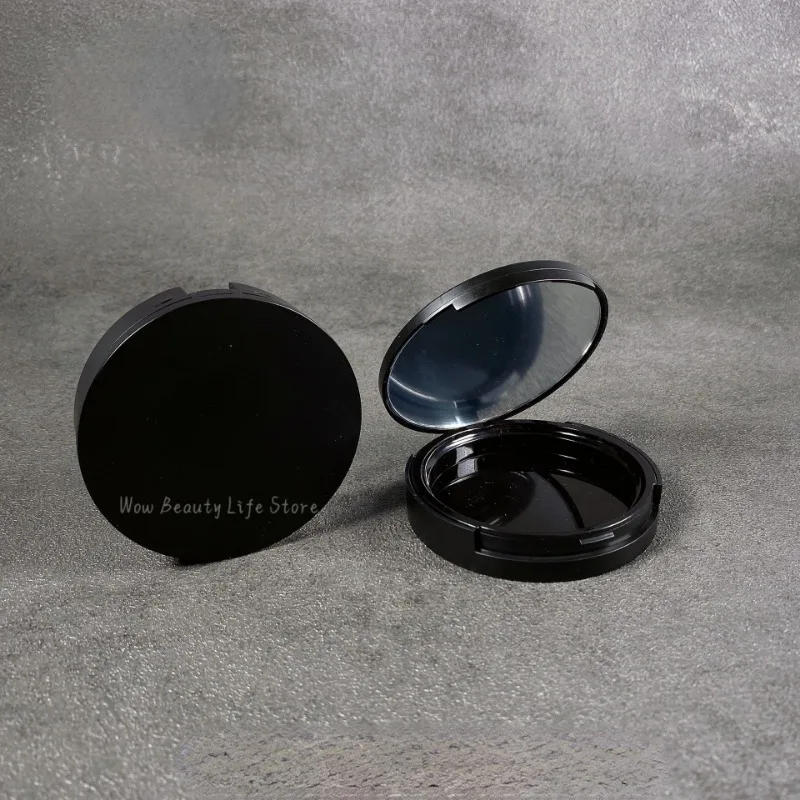 Empty Eyeshadow Palette Blush  - Eyeshadow Palette reseña y precio