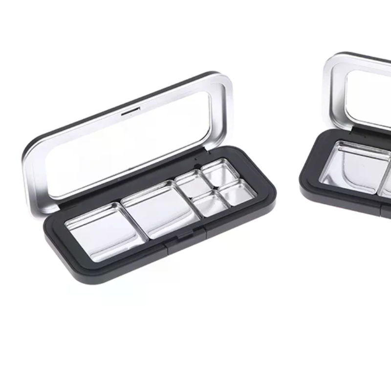 Empty Magnetic Eyeshadow Palet - Eyeshadow Palette reseña y precio