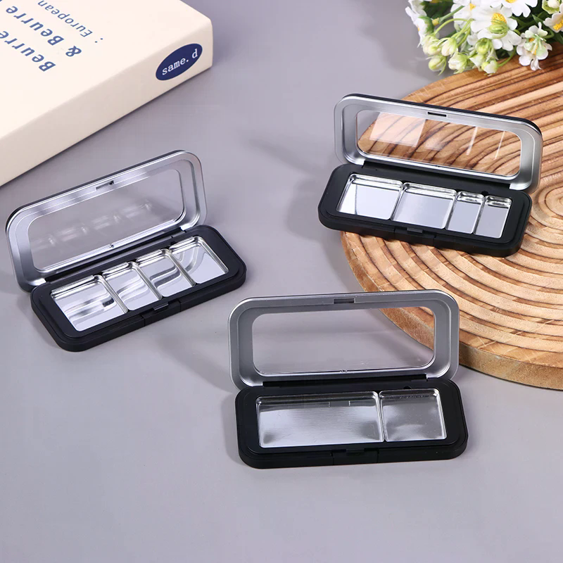 Empty Magnetic Eyeshadow Palet - Eyeshadow Palette reseña y precio
