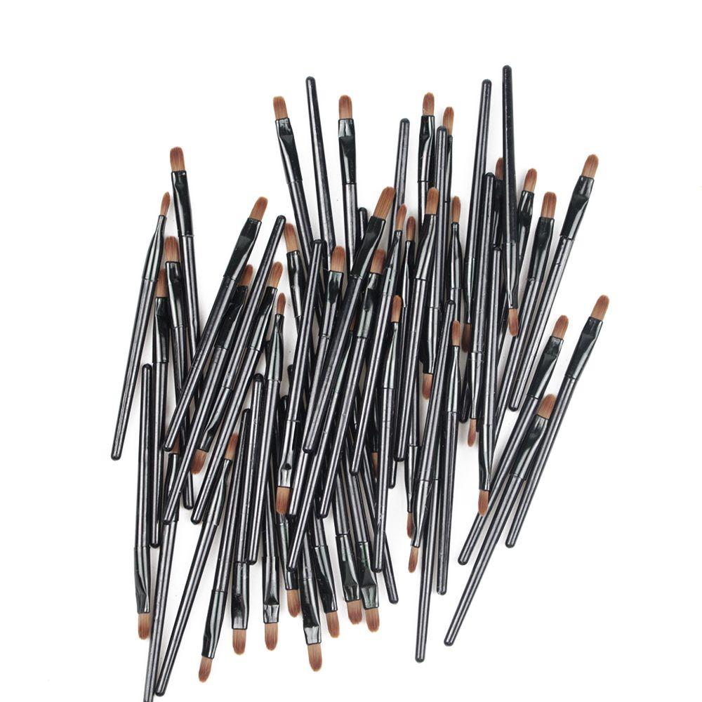 50/100pcs Disposable Lip Brush - Beauty Makeup Brushes reseña y precio