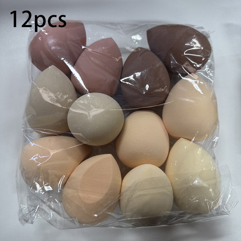 12-Pack Coffee Color Beauty Bl - Beauty Blender In Makeup reseña y precio