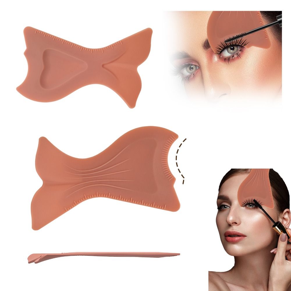Silicone Material Eye Makeup A - Eyeshadow Palette reseña y precio