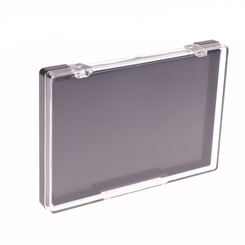 [YA]Professional Empty Magneti - Eyeshadow Palette reseña y precio
